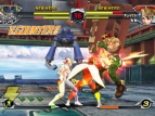 『タツノコVS. CAPCOM』