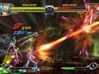 『タツノコVS. CAPCOM』