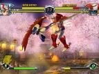 『タツノコVS. CAPCOM』