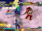 『タツノコVS. CAPCOM』