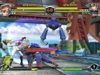 『タツノコVS. CAPCOM』