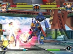 『タツノコVS. CAPCOM』