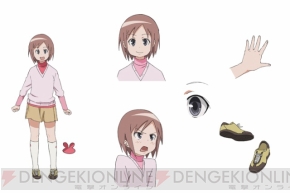 元気いっぱいの小学生たちに注目 Tvアニメ 今日の5の2 10 5放送スタート 電撃オンライン