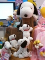 『プライズフェア開催！ セガのハルヒやバンプレストのナギなどを写真でチェック！』