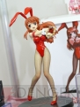 『プライズフェア開催！ セガのハルヒやバンプレストのナギなどを写真でチェック！』