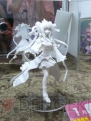 『プライズフェア開催！ セガのハルヒやバンプレストのナギなどを写真でチェック！』