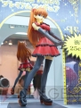『プライズフェア開催！ セガのハルヒやバンプレストのナギなどを写真でチェック！』
