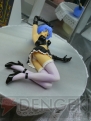 『プライズフェア開催！ セガのハルヒやバンプレストのナギなどを写真でチェック！』