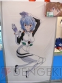 『プライズフェア開催！ セガのハルヒやバンプレストのナギなどを写真でチェック！』