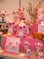 『プライズフェア開催！ セガのハルヒやバンプレストのナギなどを写真でチェック！』