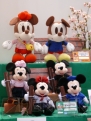 『プライズフェア開催！ セガのハルヒやバンプレストのナギなどを写真でチェック！』