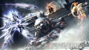 協力プレイで最強武将を目指せ Psp用act 真 三國無双 Multi Raid 電撃オンライン