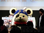 小林ゆうさんが大暴走!? 古谷氏が名ゼリフ連発!! 「WD」公開録音をレポート