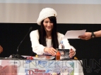 小林ゆうさんが大暴走!? 古谷氏が名ゼリフ連発!! 「WD」公開録音をレポート