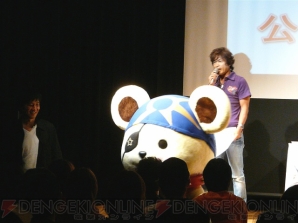 小林ゆうさんが大暴走!? 古谷氏が名ゼリフ連発!! 「WD」公開録音をレポート