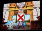 『逆転裁判』