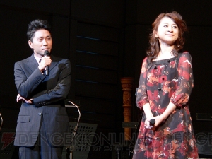 『逆転裁判』が宝塚に！ テーマはラブロマンス!? 『逆転裁判』発表会で電撃発表