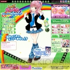 『しゅごキャラ！あむのにじいろキャラチェンジ』