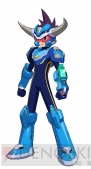 『流星のロックマン3』