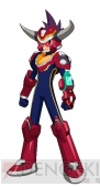 『流星のロックマン3』