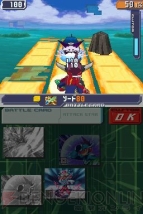 『流星のロックマン3』