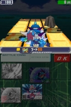 『流星のロックマン3』