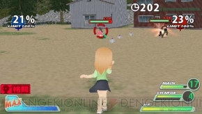 『ひぐらしデイブレイク Portable』