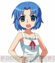 『ひぐらしデイブレイク Portable』