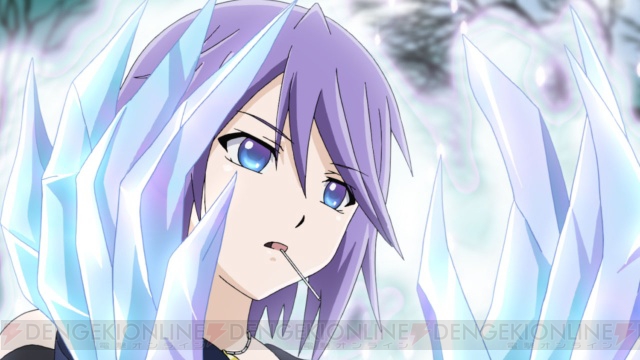 裏萌香LOVEな妹・心愛も加わり「ロザリオとバンパイア CAPU2」10月1日開始！