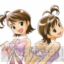 『アイドルマスターSP』