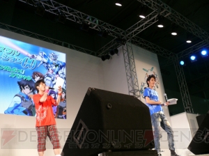 夏の終わりを彩った「機動戦士ガンダム00」スペシャルステージ2つをレポ！