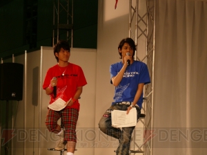 夏の終わりを彩った「機動戦士ガンダム00」スペシャルステージ2つをレポ！