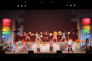プリキュアコンサートレポ！ 歴代の主題歌＆挿入歌をキュア・カルテットが熱唱