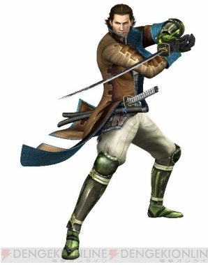 戦国BASARA バトルヒーローズ』に参戦するキャラクターを紹介 - 電撃