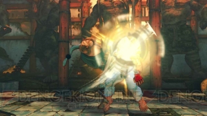 リュウとケンの師・剛拳が『ストリートファイターIV』に乱入！