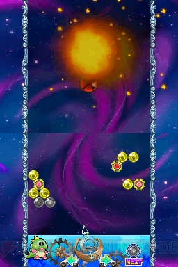 Wi-Fi対戦にも対応！ ボリューム満点の『パズルボブル』最新作が12月18日発売