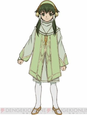 これで予習は完璧 10月開始tvアニメ テイルズ オブ ジ アビス 一挙紹介 電撃オンライン