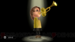 バランスWiiボードにも対応 誰でも自由に演奏できる『Wii Music』10月16日発売