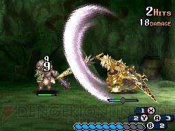 少女が目覚めた時、世界が動き始める！ 『シャイニング・フォース フェザー』