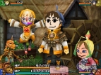 『FINAL FANTASY CRYSTAL CHRONICLES Echoes of Time』