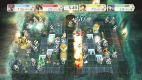 『シャドウアサルト テンチュウ』