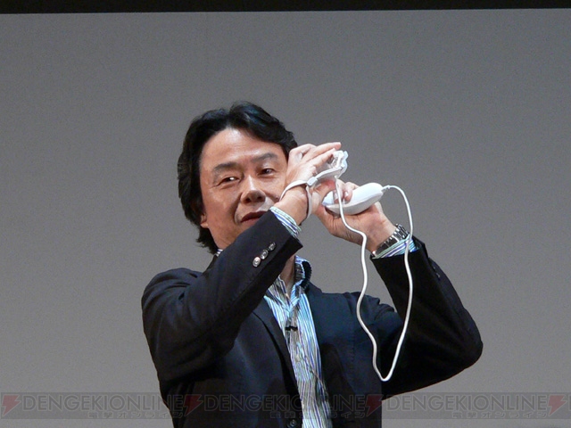 任天堂・宮本茂専務が『Wii Music』で『ぶつ森』のとたけけとLet’sセッション!?