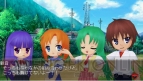『ひぐらしデイブレイク Portable』