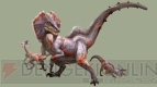 『モンスターハンター3（トライ）』