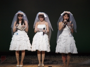 「アイマスR4U！」感動のフィナーレ！ you-iも涙した公開録音をレポート