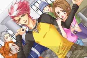 今週の1本 タッチペンで連載と彼の心をゲット 星空のコミックガーデン 電撃オンライン