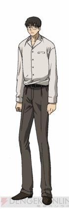 匣に魅入られた人間たちの妖しくも美しい物語 アニメ 魍魎の匣 本日開始 電撃オンライン