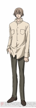 匣に魅入られた人間たちの妖しくも美しい物語 アニメ 魍魎の匣 本日開始 電撃オンライン
