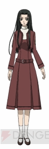 匣に魅入られた人間たちの妖しくも美しい物語――アニメ「魍魎の匣」本日開始