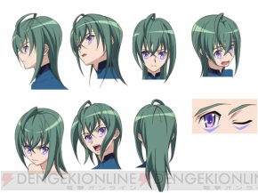 「宇宙（そら）をかける少女」